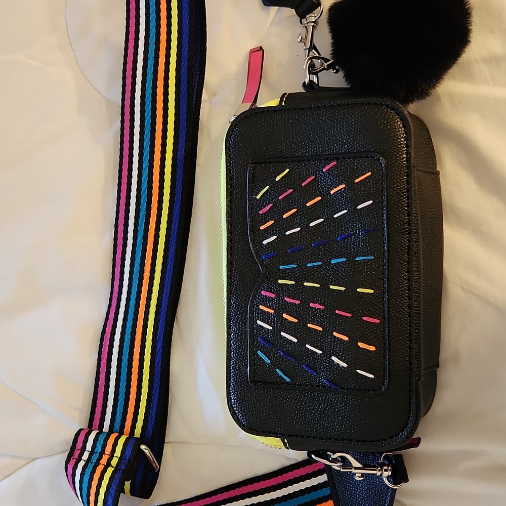 Unbranded  bag crossbody camara